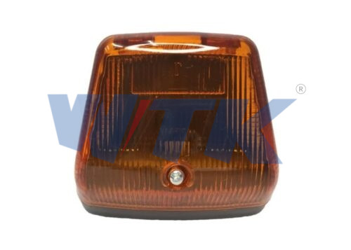 Lanterna Seta Estribo Atego Le