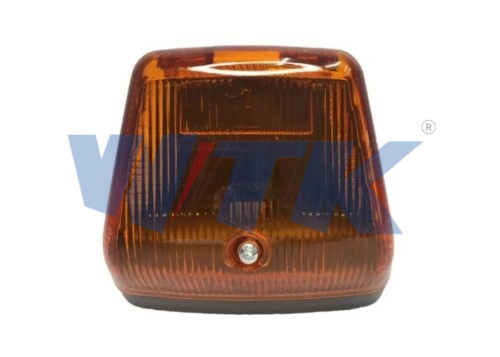 Lanterna Seta Estribo Atego Ld