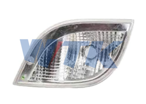 Lanterna Pisca Mb Atego Le