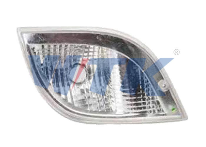 Lanterna Pisca Mb Atego Ld