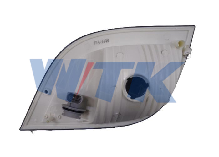 Lanterna Pisca Mb Atego Ld - Imagem 2