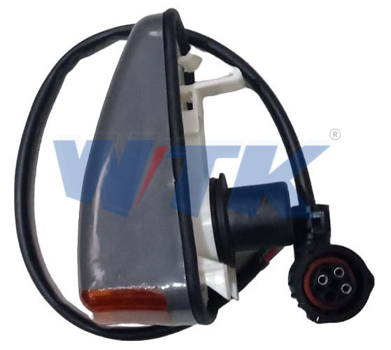 Lanterna Seta Pisca Mb Axor - Imagem 2