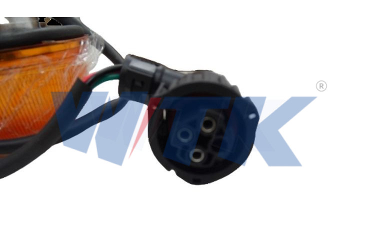 Seta Paralama Axor - Imagem 2