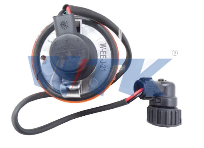 Seta Paralama Axor - Imagem 3