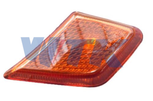 LANTERNA LATERAL LE ACTROS