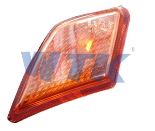 Lanterna Lateral Ld Actros