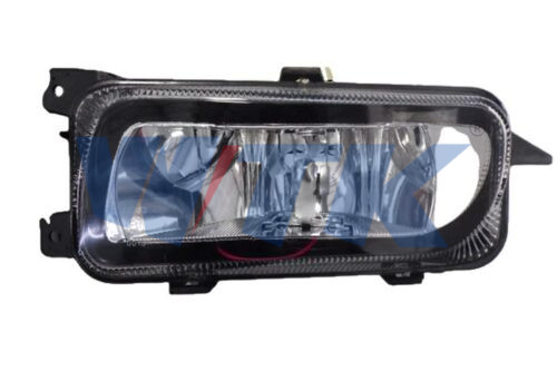 Farol Auxiliar Mb Actros Le