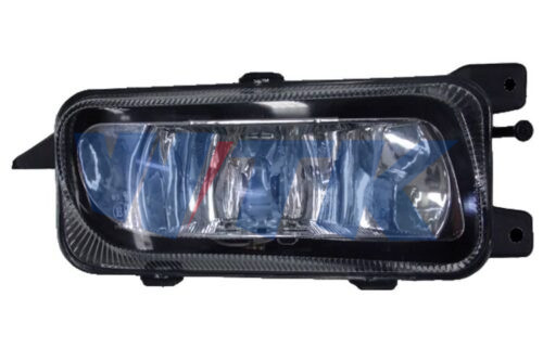 Farol Auxiliar Mb Actros Ld