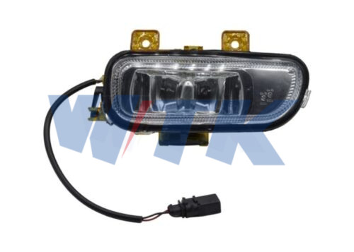 Farol Auxiliar Axor Le