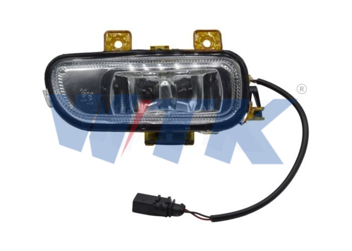 Farol Auxiliar Axor Ld