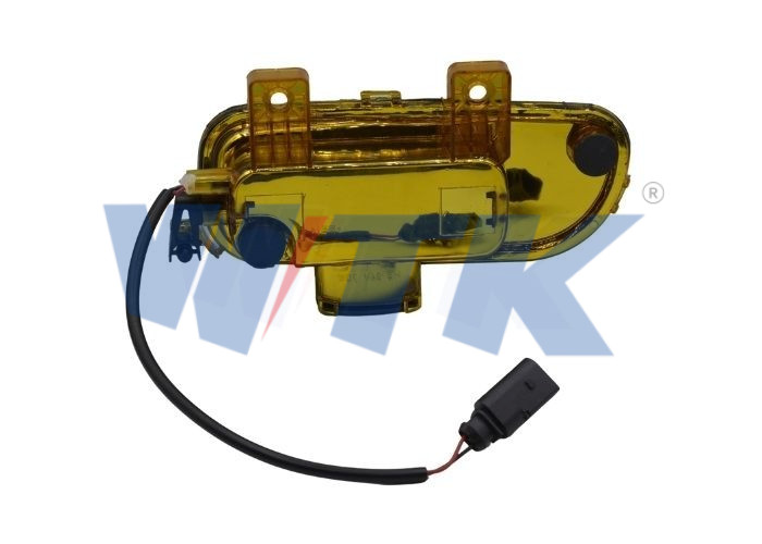 Farol Auxiliar Axor Ld - Imagem 2