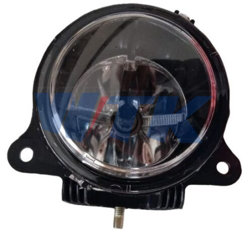 Farol Auxiliar Atego/Actros Le/Ld