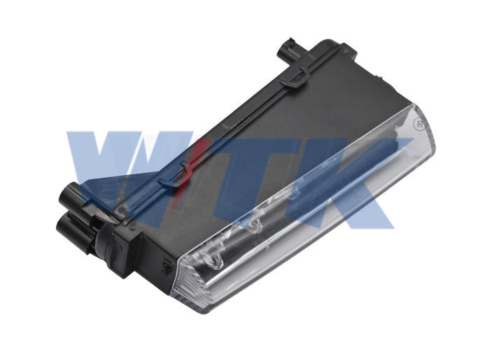 Lanterna Led Luz Diurna Actros Ld - Imagem 2