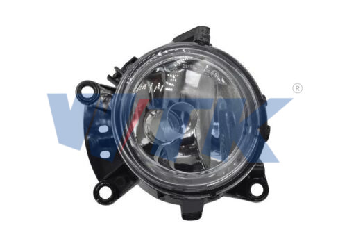 Farol De Milha Actros Le