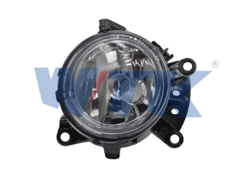 Farol De Milha Actros Ld