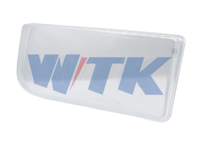 Lente Farol Axor Ld - Imagem 2