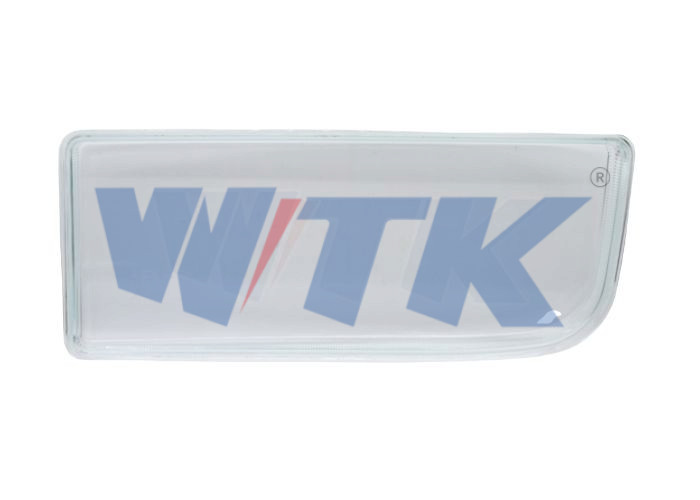 Lente Farol Axor Ld - Imagem 3