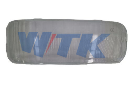 Lente Raiada Farol Atego 2005/2012 Ld