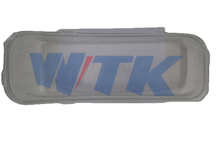 Lente Lisa Farol Atego 2005/2012 Le - Imagem 2