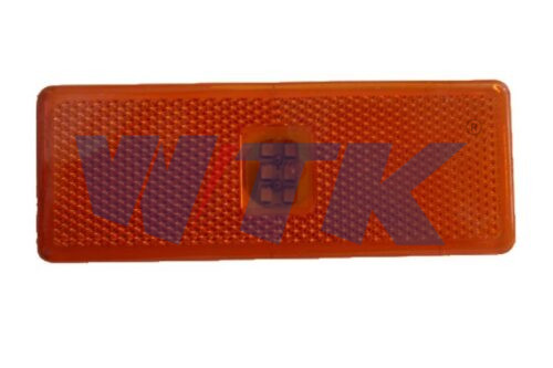 Lanterna Posicionamento Lateral  Atego/Axor/Actros