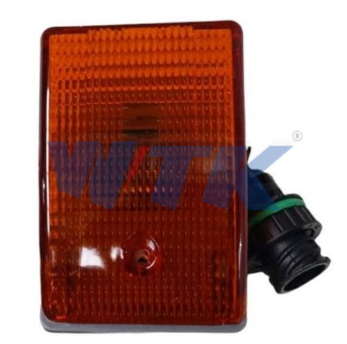 Pisca Lanterna Seta Lateral Ld Mb Actros