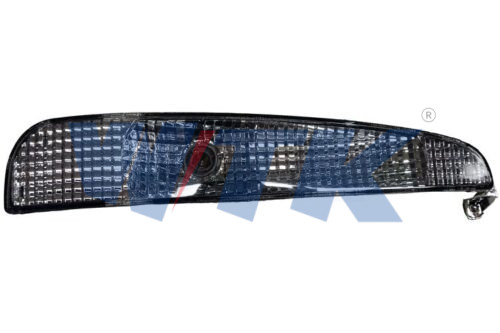 Lanterna Seta Pisca Dianteiro Ld Mb Axor