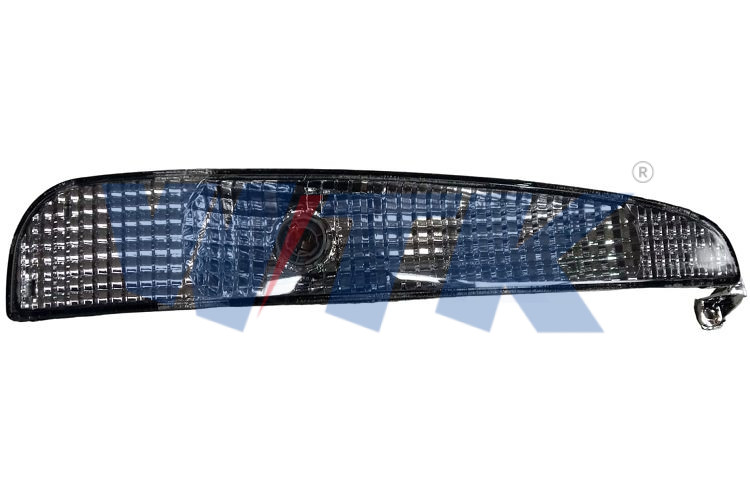 Lanterna Seta Pisca Dianteiro Ld Mb Axor