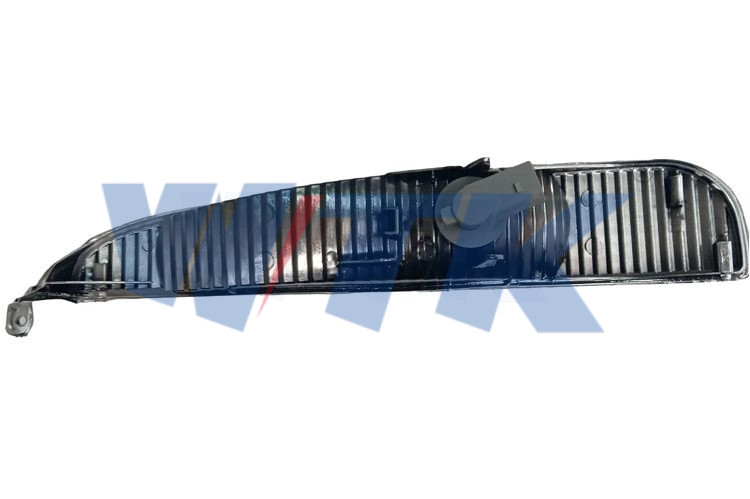 Lanterna Seta Pisca Dianteiro Ld Mb Axor - Imagem 3