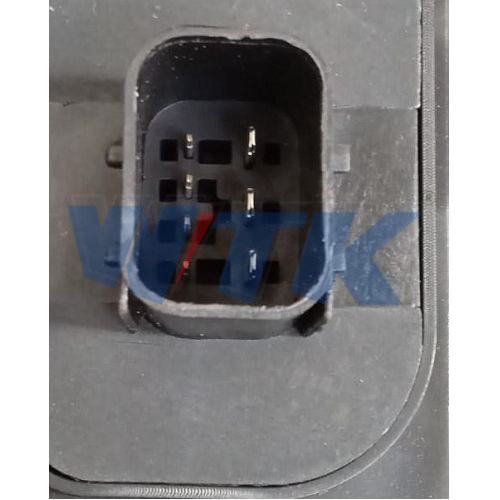 Lanterna Traseira Actros Led Ld Sem Sirene - Imagem 2