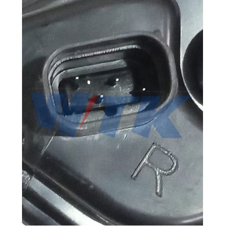 Indicação De Direção Mercedes Benz Ld - Imagem 2