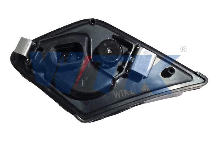 Indicação De Direção Mercedes Benz Ld - Imagem 3