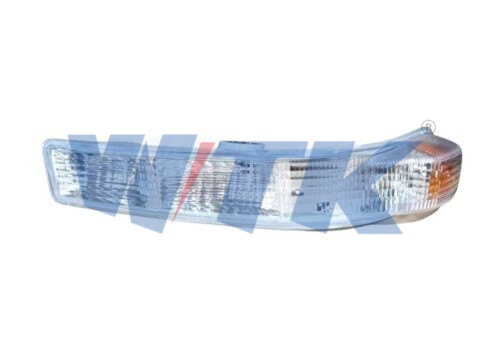 Lanterna Seta Dianteira Accelo Le