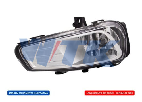 Farol Aux Mb Arocs 2022 Le