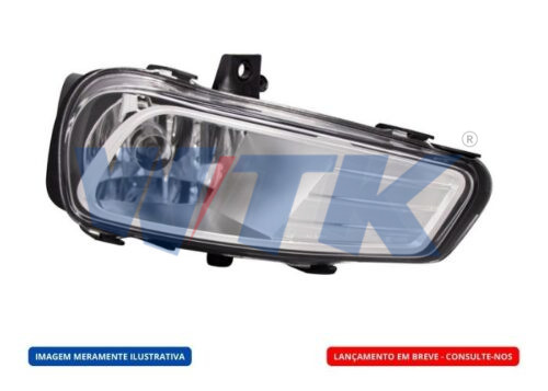 Farol Aux Mb Arocs 2022 Ld