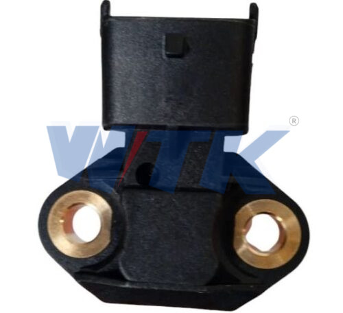 Sensor Pressao Oleo Motor Mb Om904