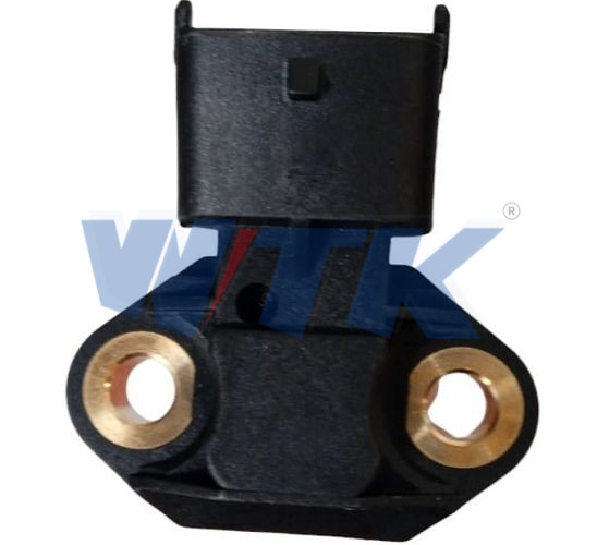 Sensor Pressao Oleo Motor Mb Om904