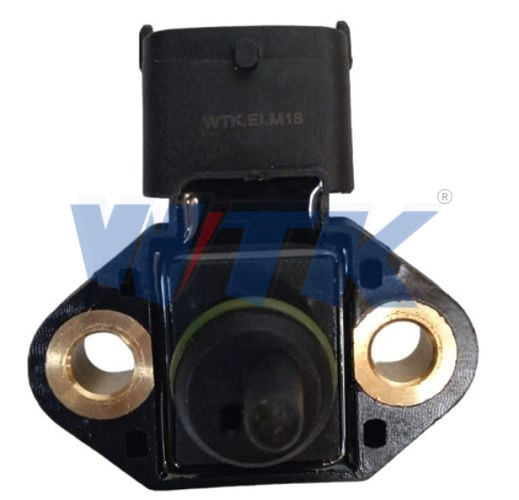 Sensor Pressao Oleo Motor Mb Om904 - Imagem 3