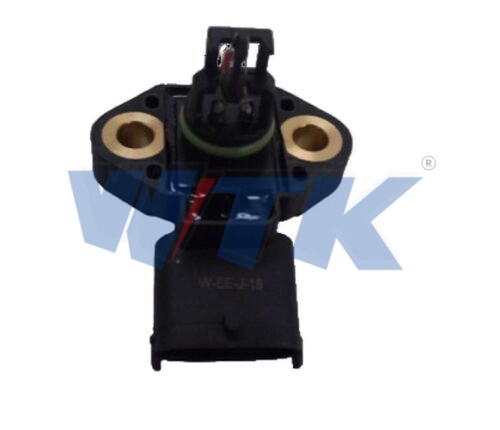 Sensor Pressao E Temperatura Mb