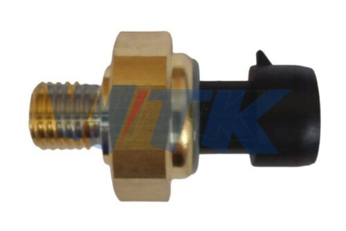 Sensor Pressão Reservatório Ar Mercedes 1218/1318/2635/2933 Axor 1718/1723 Ônibus