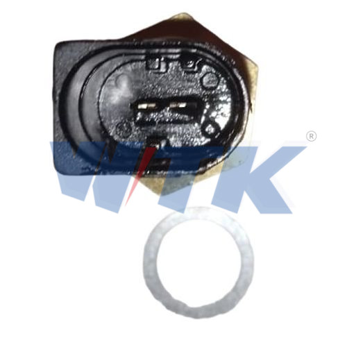 Sensor Temperatura Mercedes Benz Om457/904/926/924 - Imagem 2