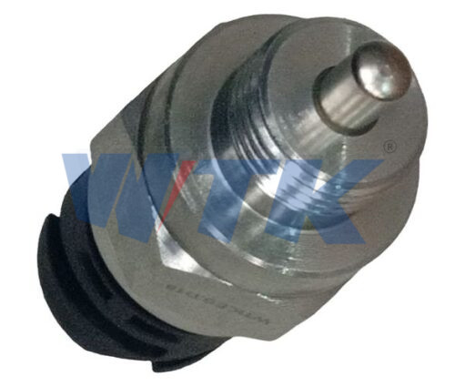 Interruptor Diferencial Tomada Forca Bloq Diferncial Mercedes Axor