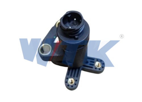 Sensor Nivel Suspensão Ar Mb Actros 2546