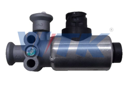 Valvula Solenoide Freio Motor