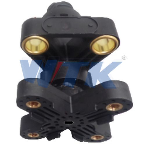 Sensor De Altura Ecasvalvula Nivelamento Da Suspensão