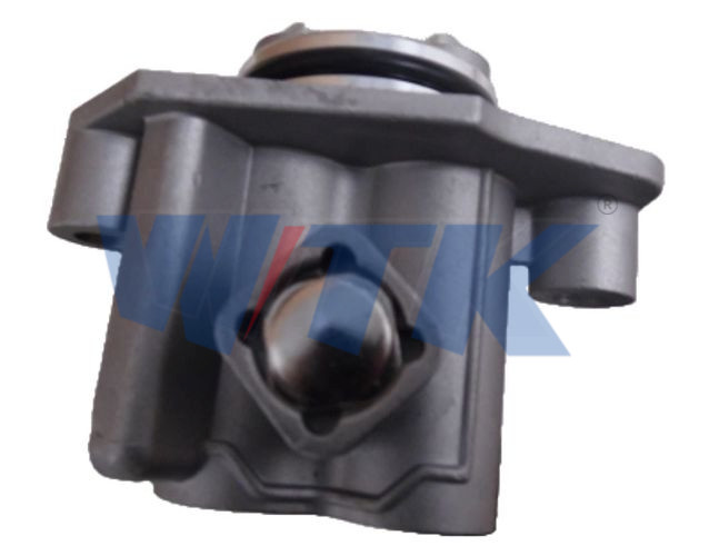 Valvula Interruptora