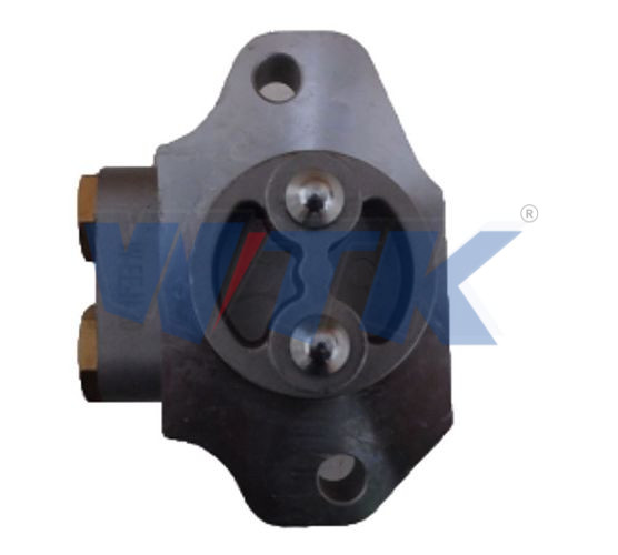 Valvula Interruptora - Imagem 2