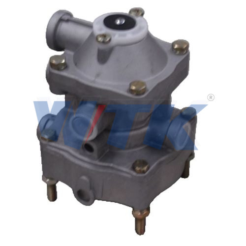 Válvula Distribuidora