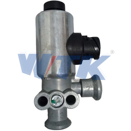 Valvula Solenoide De Freio Mercedes