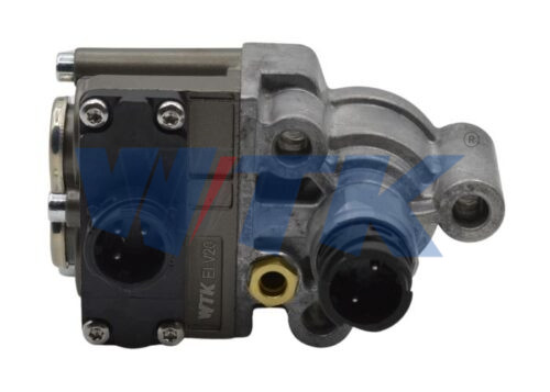 Valvula Cil. Tomada De Força Mb Axor/Actros