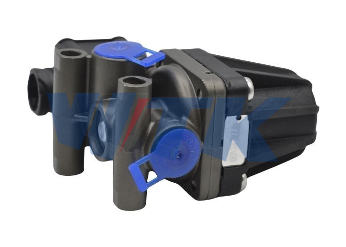 Valvula Limitadora Pressão Ar - Imagem 2